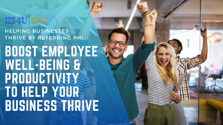 Helping Businesses Thrive by Referring PHI Featured Image