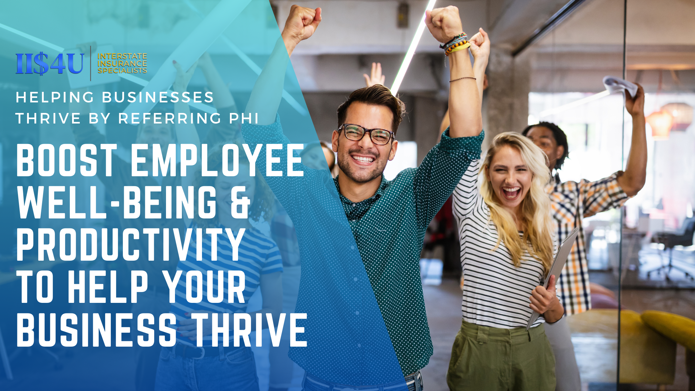 Helping Businesses Thrive by Referring PHI Featured Image