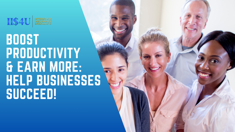 Boost Productivity & Earn More: Help Businesses Succeed Featured Image