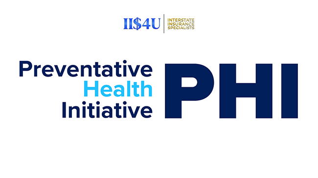 PHI featured image