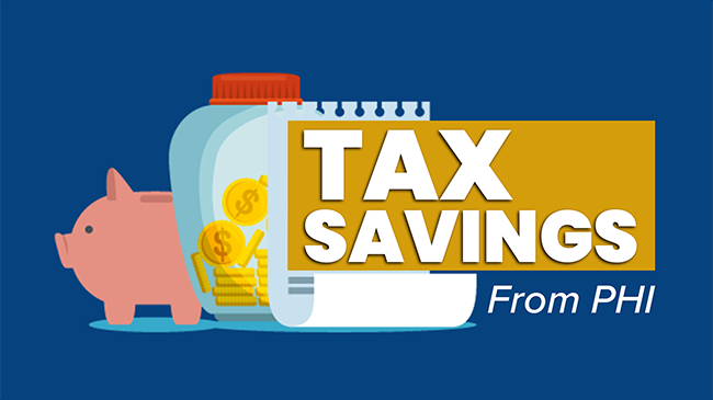 tax savings featured image