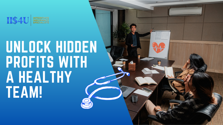 From Prevention to Performance: The ROI of a Healthy Workforce