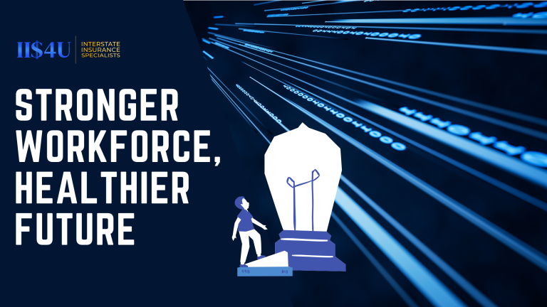 Stronger Workforce, Healthier Future Featured Image