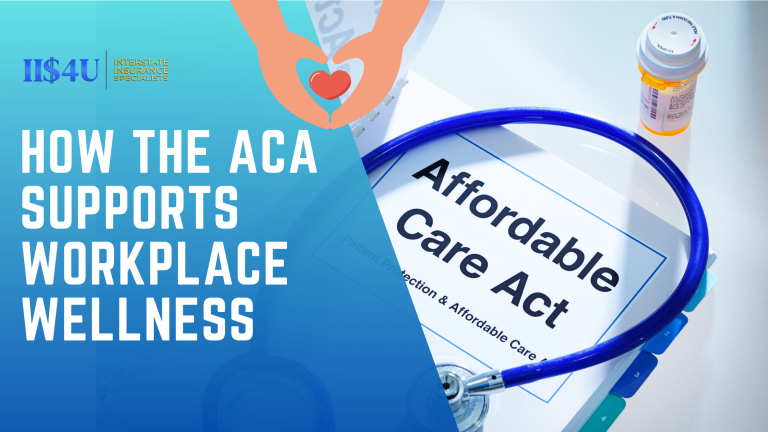 How the ACA Supports Workplace Wellness featured image