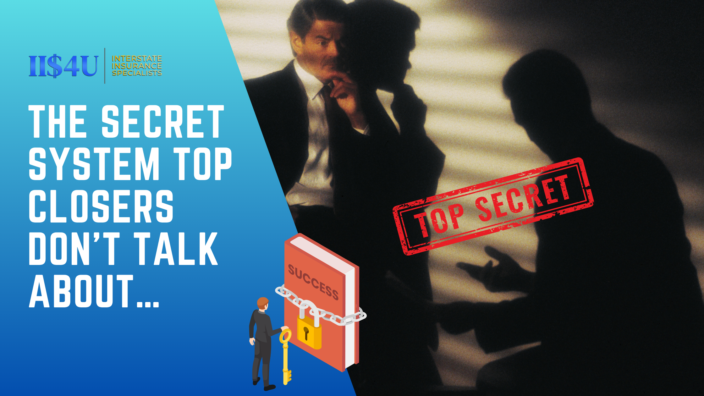 How to Grow Your Sales Business Quickly (Without Doing It All Yourself)