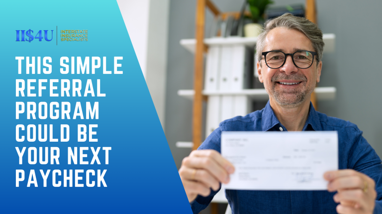 This Simple Referral Program Could Be Your Next Paycheck Featured Image