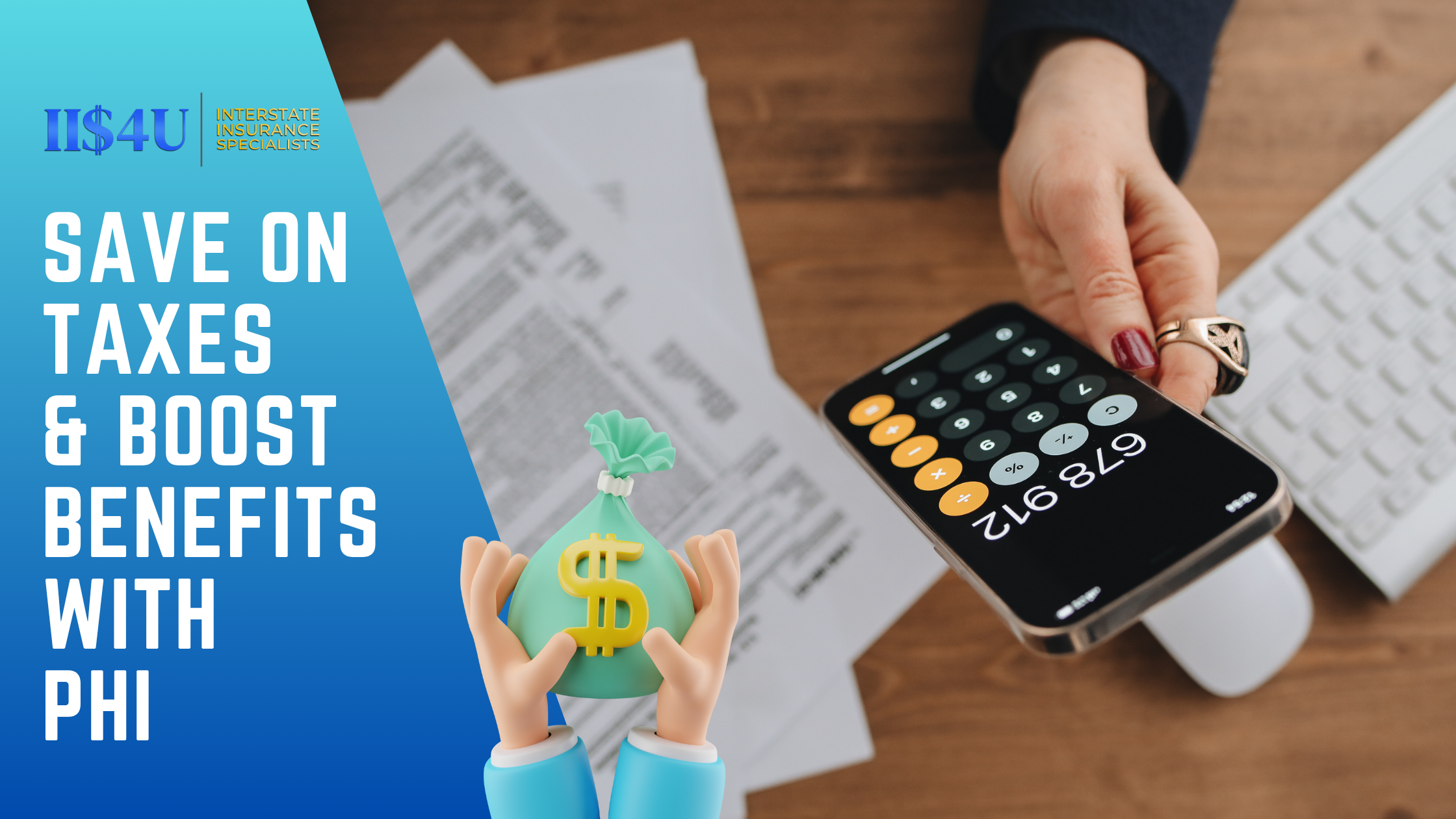 Employee Benefits Without the Extra Cost: How the Preventative Health Initiative Saves Businesses Money